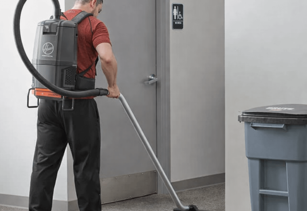 cleaner at northern star in jacksonville