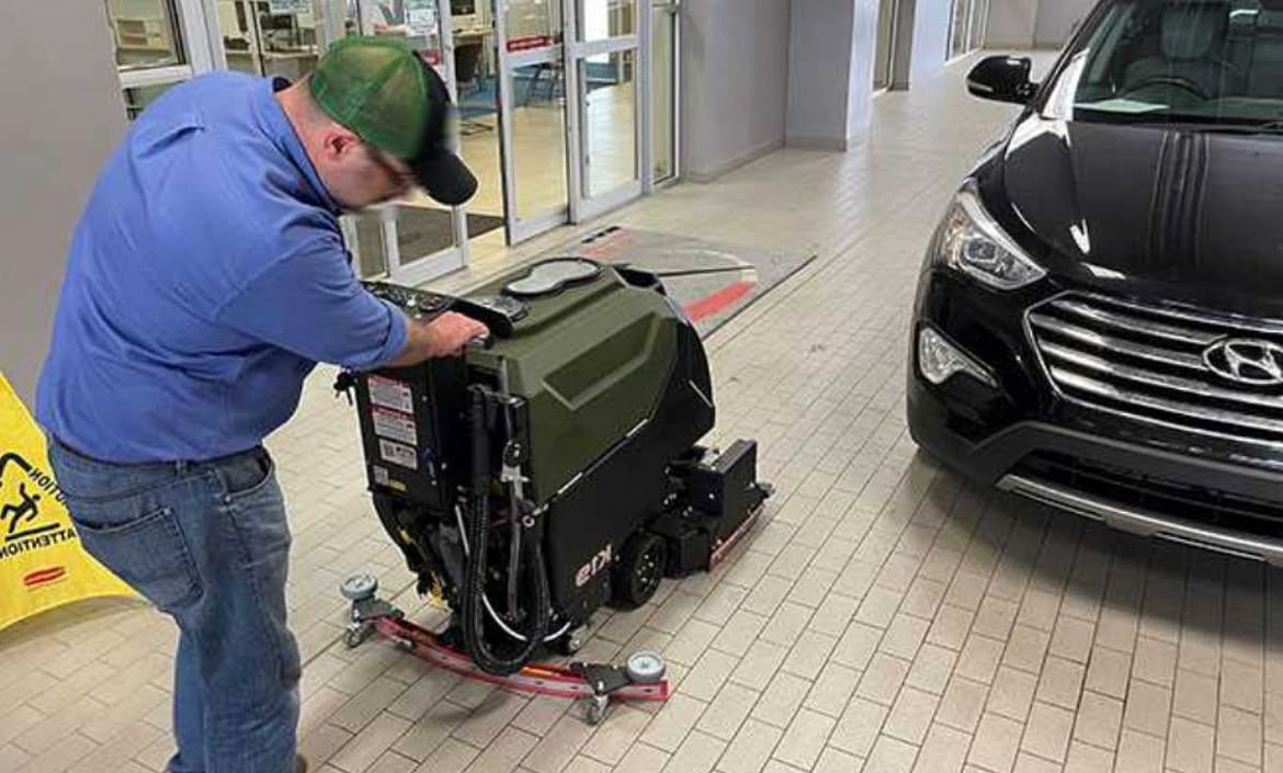 dealership cleaning services in orange park fl
