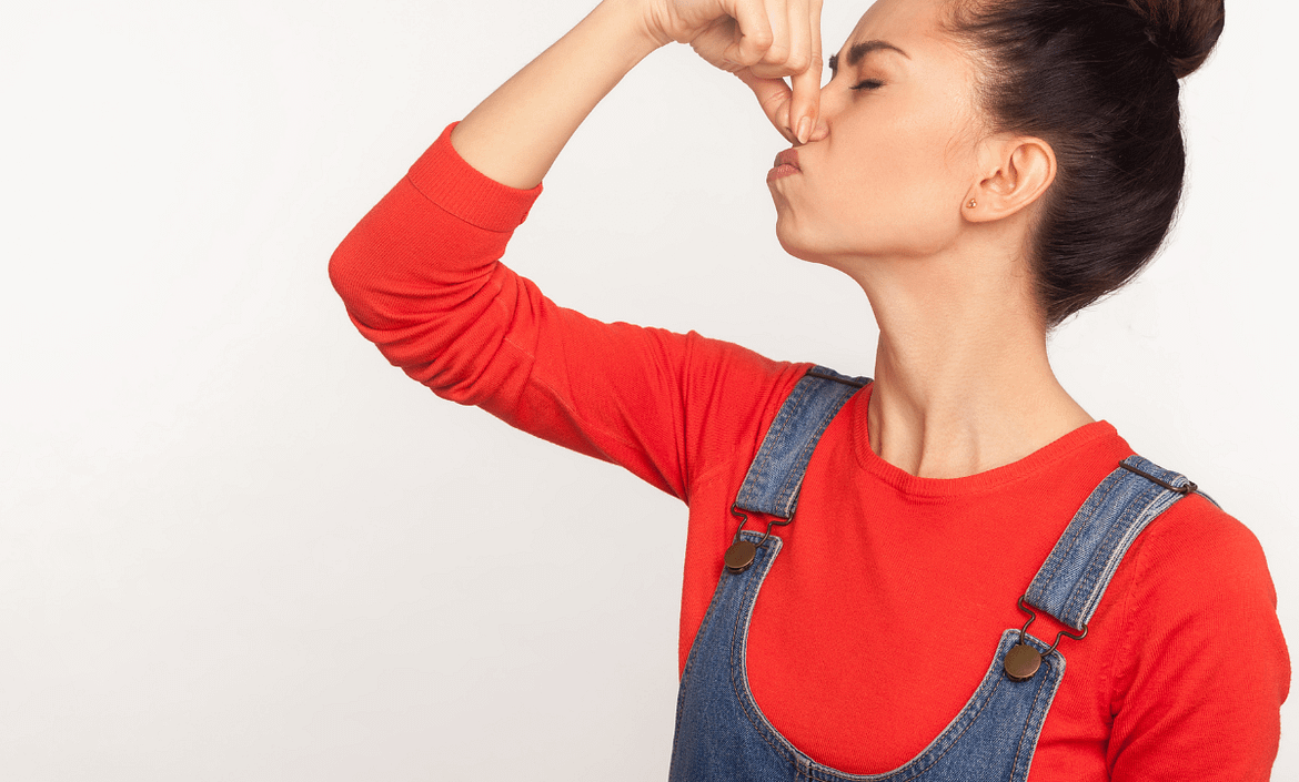 Dirty Places, Smelly Spaces: How to Keep Your Facility Odor-Free This Winter -