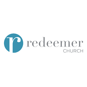 redeemer church in ponte vedra logo