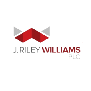 J. Riley williams plc logo