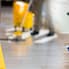 Jacksonville's Trusted Commercial Cleaning Services - A gleaming impression for your business
