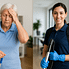 Mom & Pop vs. Commercial Cleaning Company