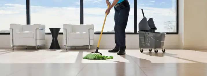 Impeccable Commercial Cleaning in Jacksonville - Discover the shine we bring.