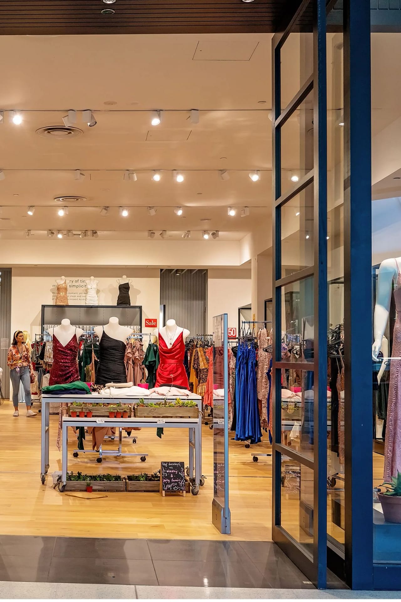 Retail store cleaning Jacksonville FL Northern Star