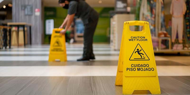 Northern Star office cleaning team Jacksonville