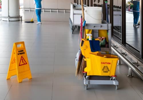 Property management cleaning Jacksonville FL Northern Star
