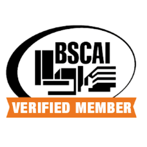 BSCAI member verified logo