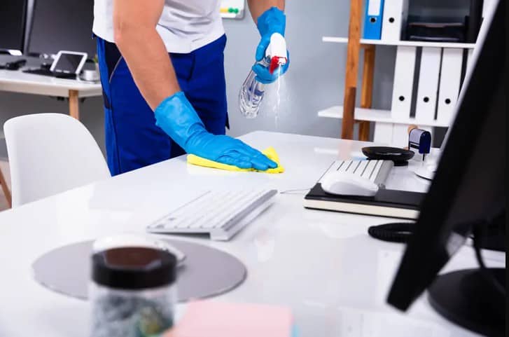 How to Choose the Right Cleaning Service for Your Business Needs